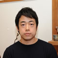 FUJINOKI, Yotaro