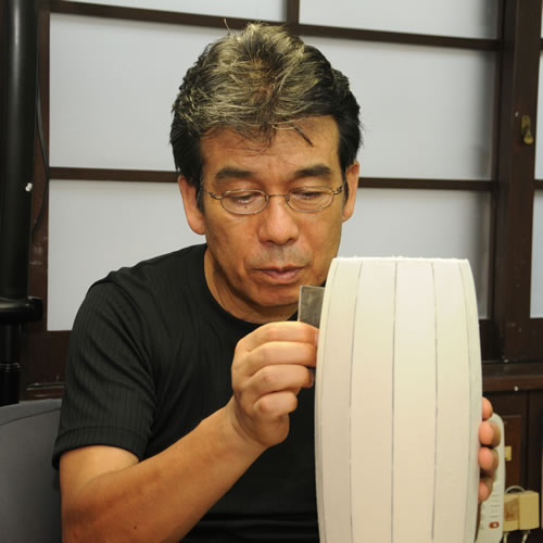 Arita Ware  NAKAO, Yasuzumi