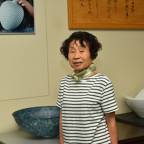 Arita Ware  NAKAMURA, emiko