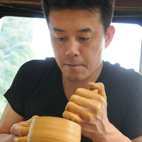 Maruwa Kiln OTA, Tomitaka