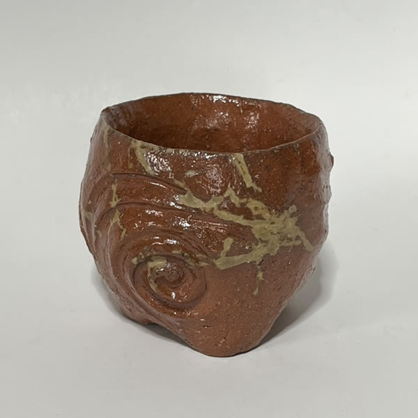 Japan Pottery Net / Bizen Ware