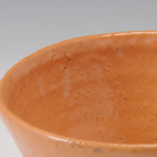 HAGI CHAWAN (Hagi Tea Bowl S) Hagi ware