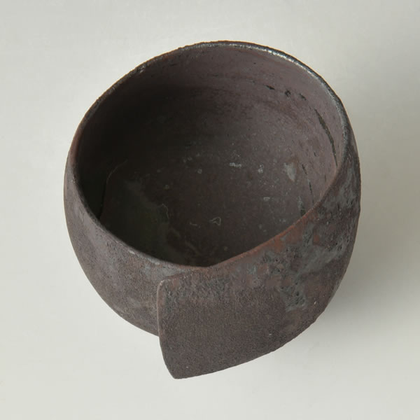 KIRITSUGI GUINOMI (Sake Cup Turn B)