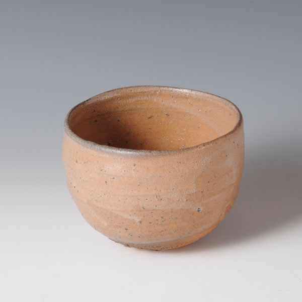 KARATSU CHAWAN (Tea Bowl D) Karatsu ware
