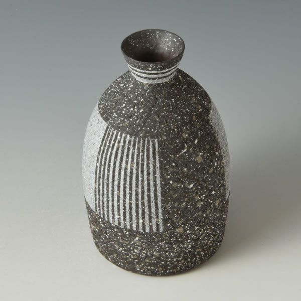 YAMATO KI (Bottle B) Kyoto ware