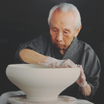 Japan Pottery Net / 作家プロフィール_中村清六