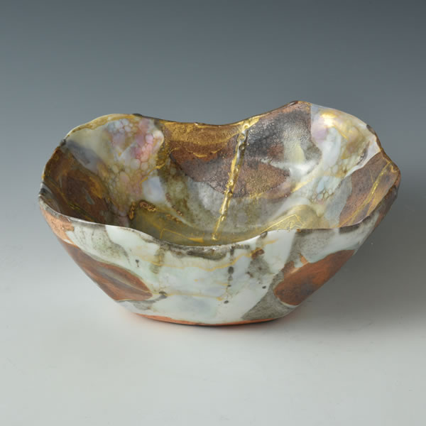 Japan Pottery Net / 九谷焼