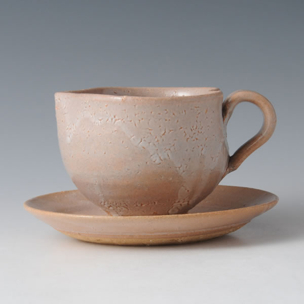 Japan Pottery Net / コーヒー碗